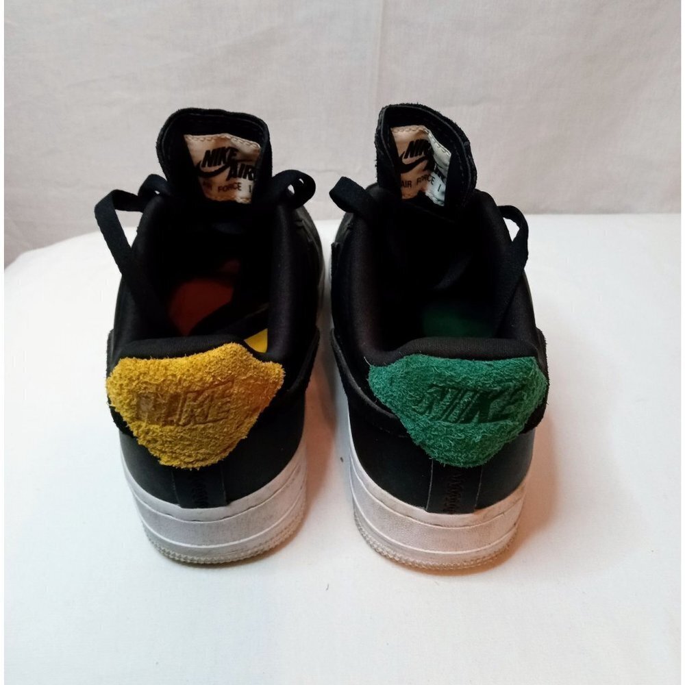 Women's Nike Air Force 1 Low LX Inside Out - Picture 8 of 9